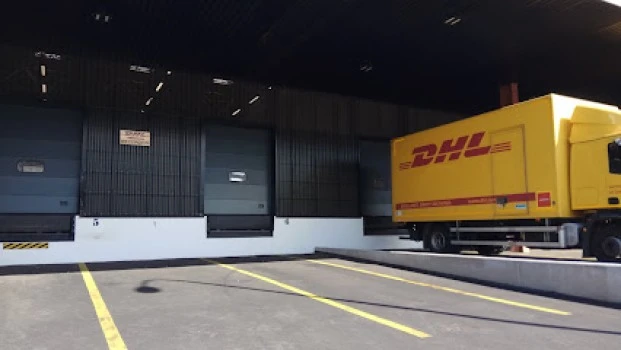 Cargored Dhl