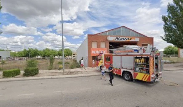 Navas Logística S. L.