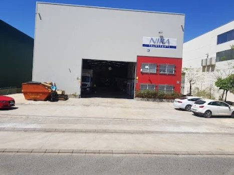 NIKA Transports i Distribucio, S.L.