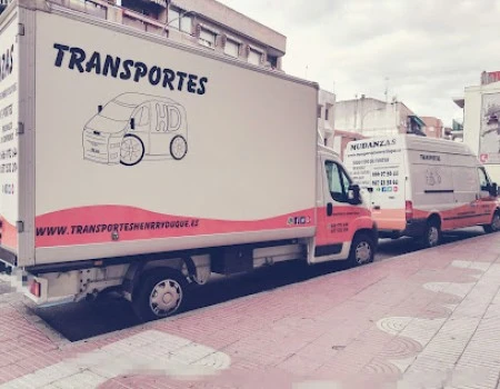 Mudanzas y Transportes Henrry Duque
