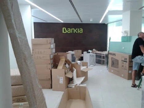 Mudanzas Valencia CPT | Mudanzas Baratas en Valencia