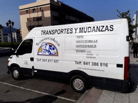 Mudanzas en Valencia Transportes