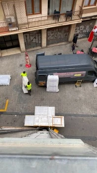 MTA mudanzas y transportes Arturo