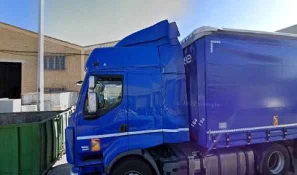Edob Servicios y Medios S.L