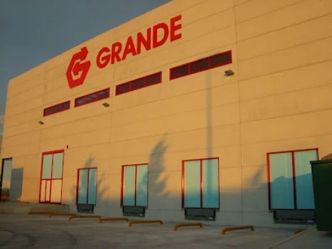 Mudanzas Grande