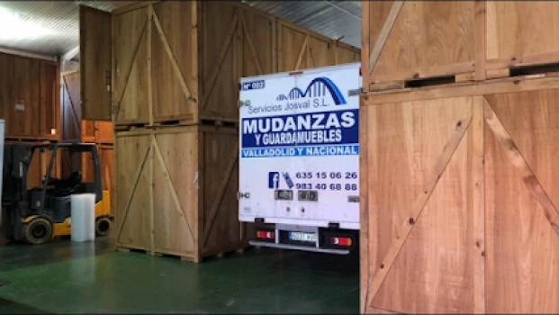 Mudanzas Josval