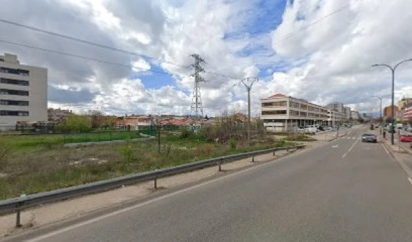Mudanzas Reparte