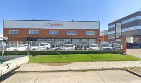 Transportes y Servicios Aljami S.L.