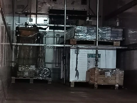 Transportes Ramoneda