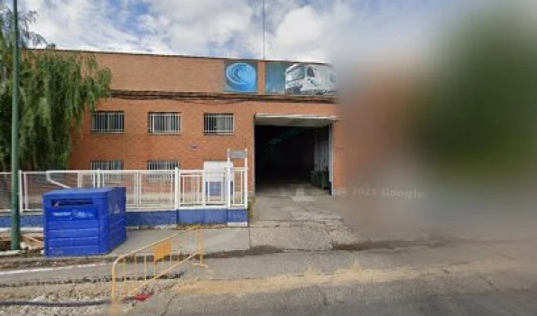TRANSPORTES HERNANZ, S.A.