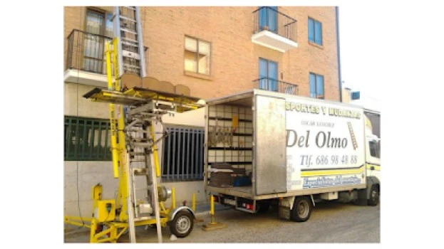 Mudanzas Del Olmo