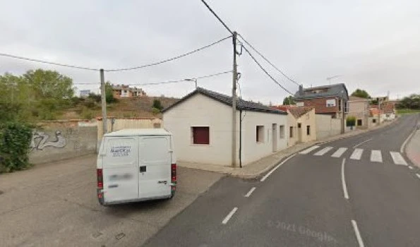 Transdoval Zamora Sl