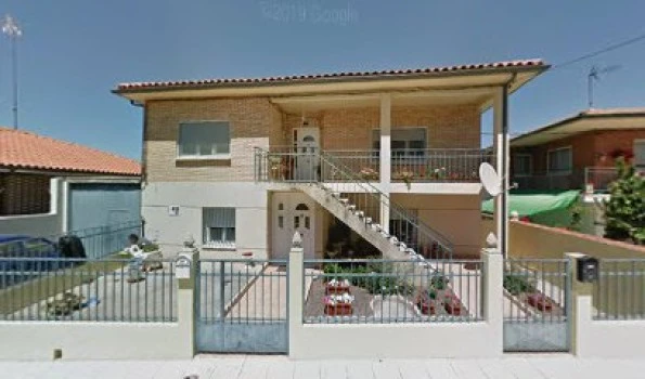 Transportes Lunghi Sll