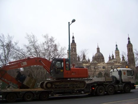 Transportes Especiales Alfredo Tena