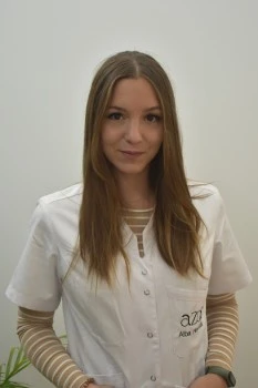 Alba Hermida Nutrición