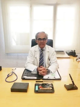 NUTRICIONISTA I DIETISTA Barcelona Dr. José Mª Canals Mestre