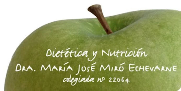 Dra. María José Miró Echevarne