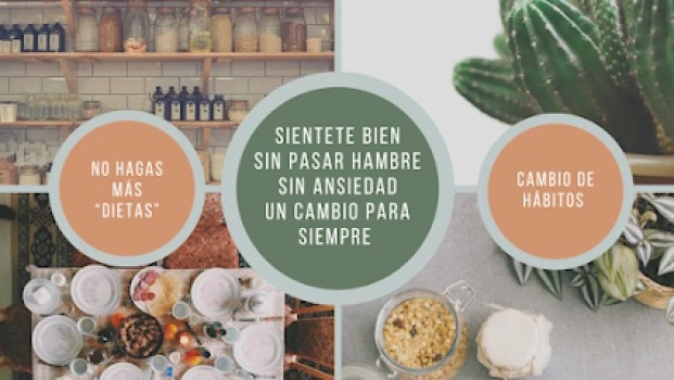 Ainize Nutricionista en Bilbao