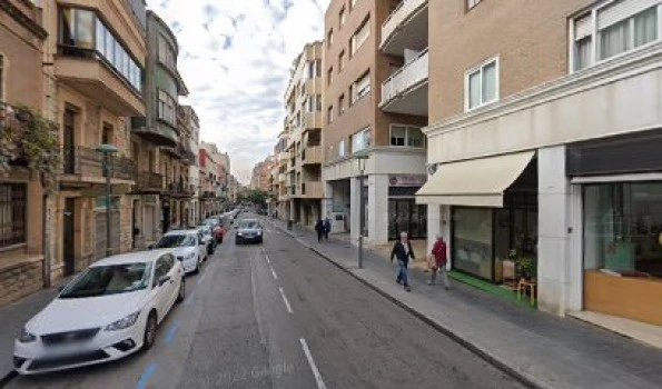 Cristian Fernández, Dietista - Nutricionista en Tarragona