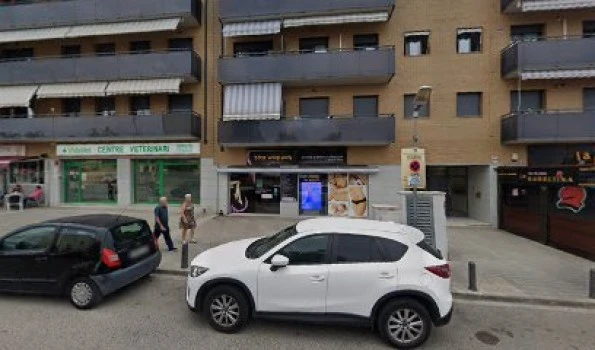 Cristian Fernández, Dietista - Nutricionista en Vendrell