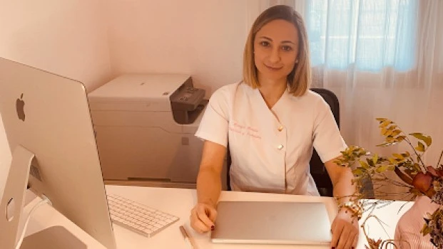 Marga Martín Nutrición y Salud