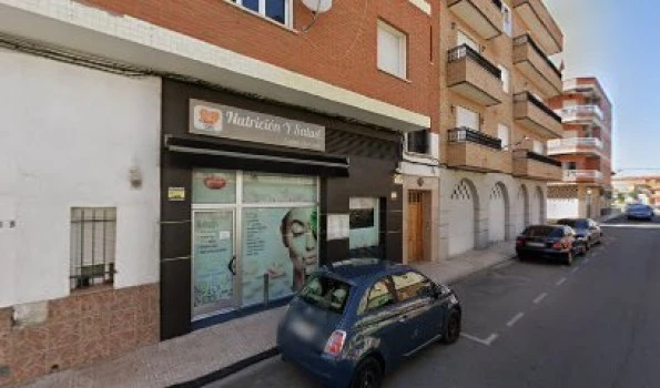 Nutricion Y Salud Torrijos