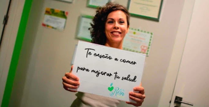de la Rosa Nutricionista
