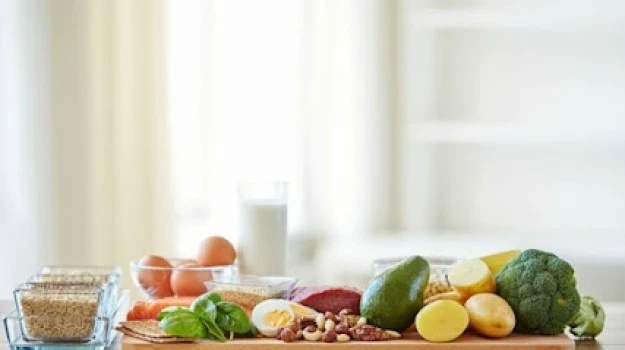 Nutrición Carol Col. CODINCAM 00085