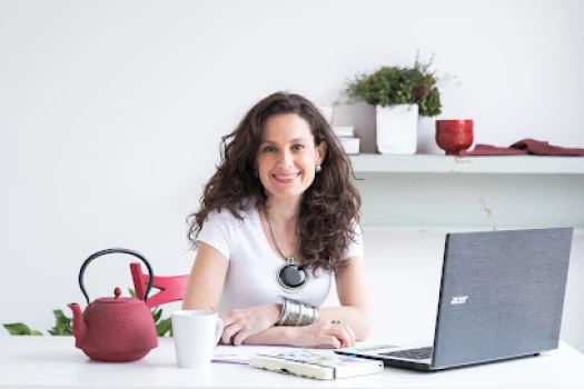Almudena Peña Nutricionista