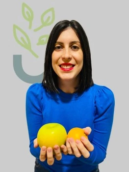 Nut&amp;Health Nutricionista Valencia | Nutricionista deportivo Valencia
