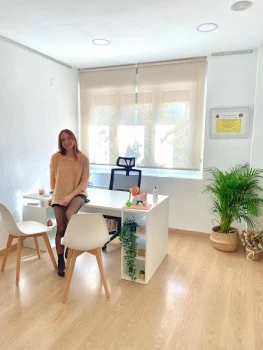 Clínica de Nutrición Andrea Sangüesa | Dietista - Nutricionista en Zaragoza