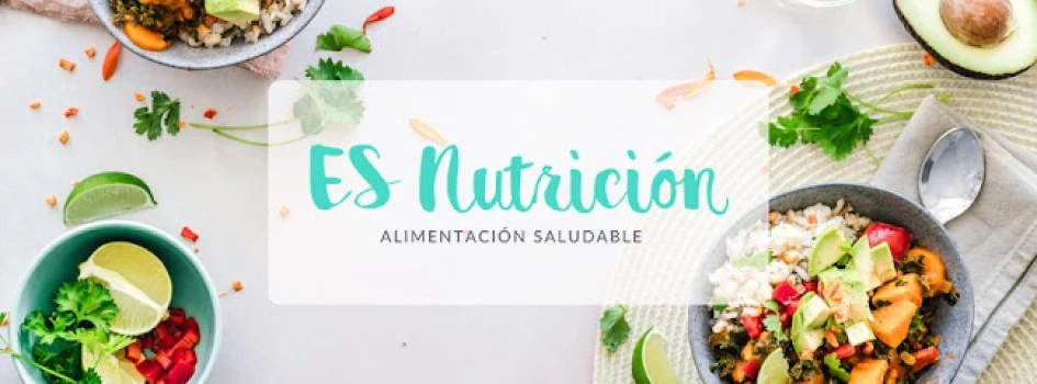 Elena Salcedo | Nutricionista Zaragoza y online