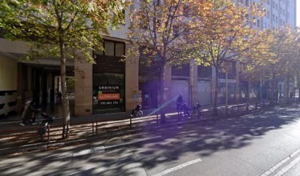 Consulta Privada de Rahwan Rahwan, Mohamed