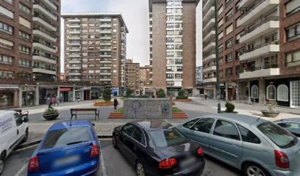 Óptica Santutxu