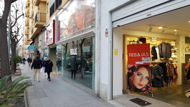 óptica Llanelo