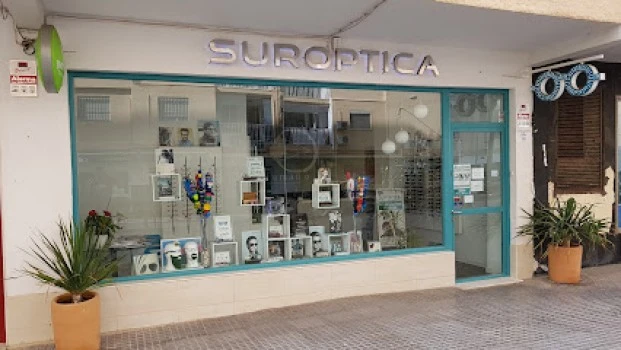 Suroptica