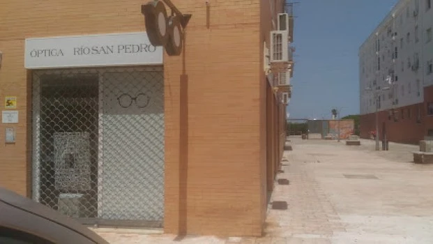 Óptica Río San Pedro