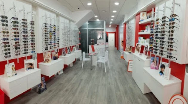 Optica Madriz
