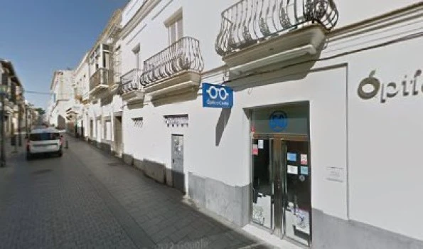 Óptica Centro
