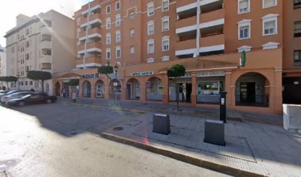 Optica Central