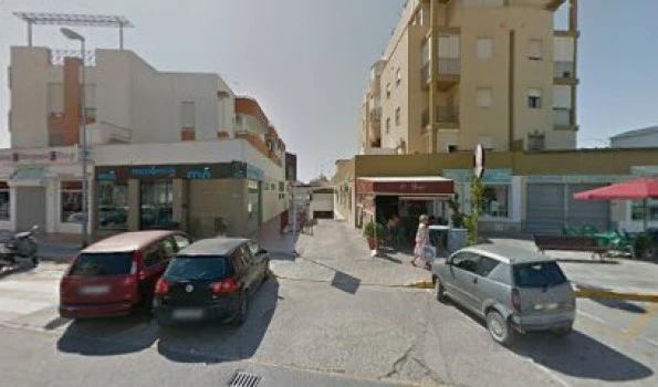 Centro Optico Grande