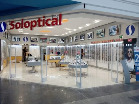 Óptica Soloptical Puerto de Santa María