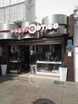 Centro Optico Fernandez