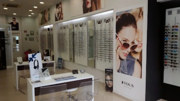 Opticalia Chiclana