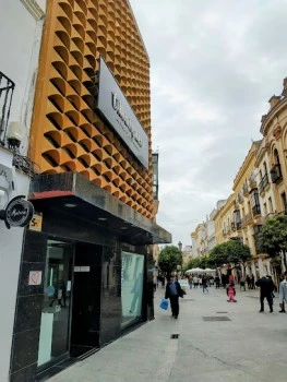 Ópticas en Jerez de la Frontera Ulloa Optico