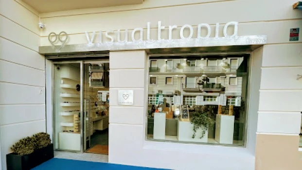 Visualtropía S.L.