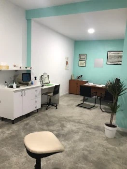 Centro Óptico Auditivo Cordobés en Córdoba