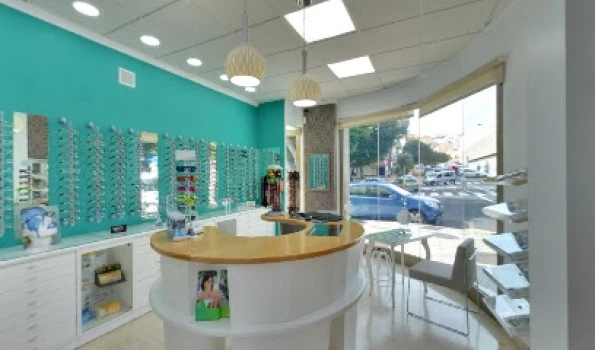 Opticas Veo Veo Santa Cruz de Tenerife