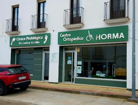 Centro Ortopédico Horma