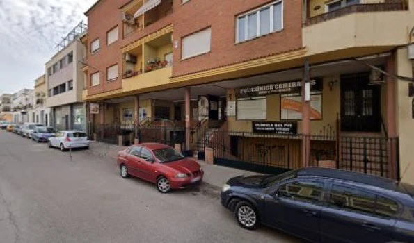 Dr. A.Vega Muñoz, Traumatología y Cirugía Ortopédica en Zafra